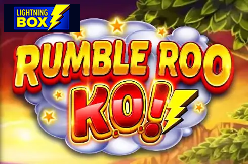 Rumble Roo K.O.
